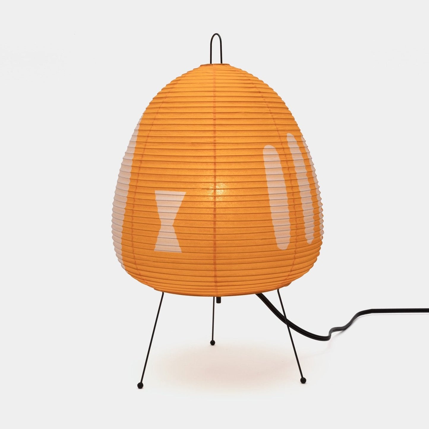 Serene Glow | Japanese-Inspired Table Lamp for Tranquil Spaces