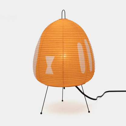 Serene Glow | Japanese-Inspired Table Lamp for Tranquil Spaces