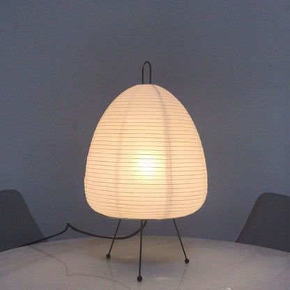 Serene Glow | Japanese-Inspired Table Lamp for Tranquil Spaces