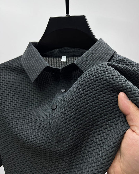 Essential Luxe Short Sleeve Tee