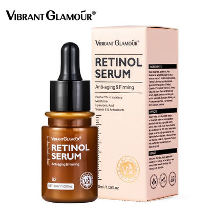 Revitalizing Retinol Radiance Serum