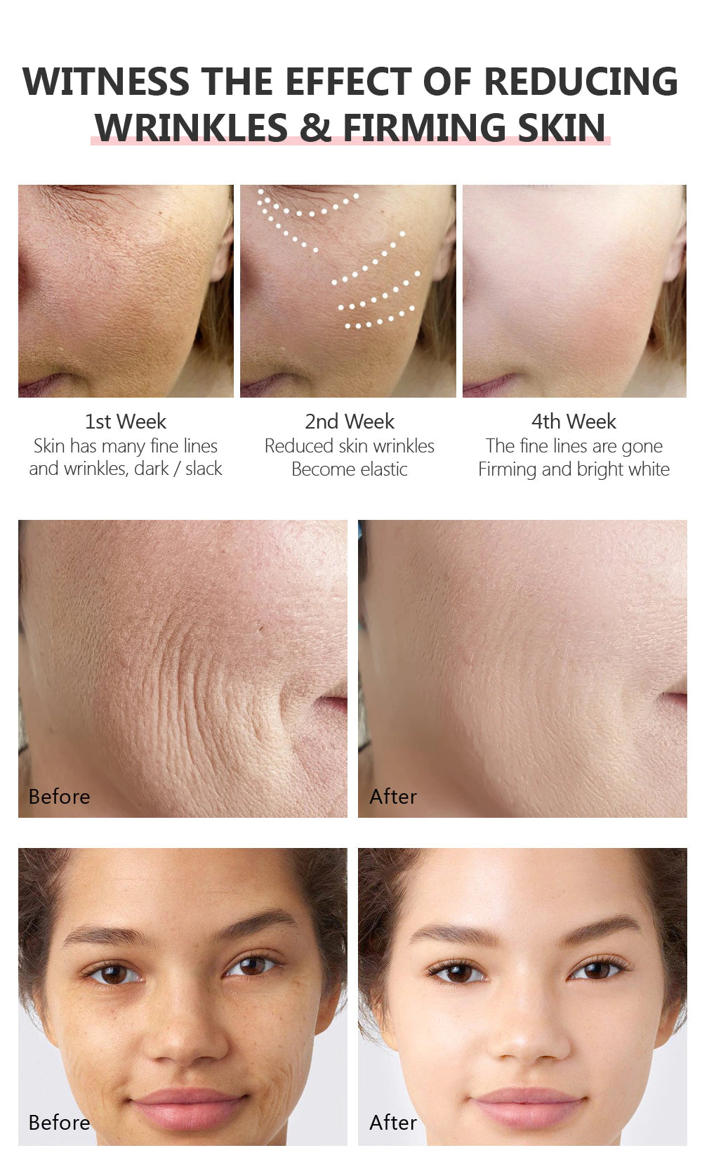 Revitalizing Retinol Radiance Serum
