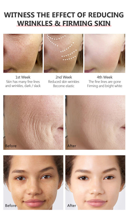 Revitalizing Retinol Radiance Serum