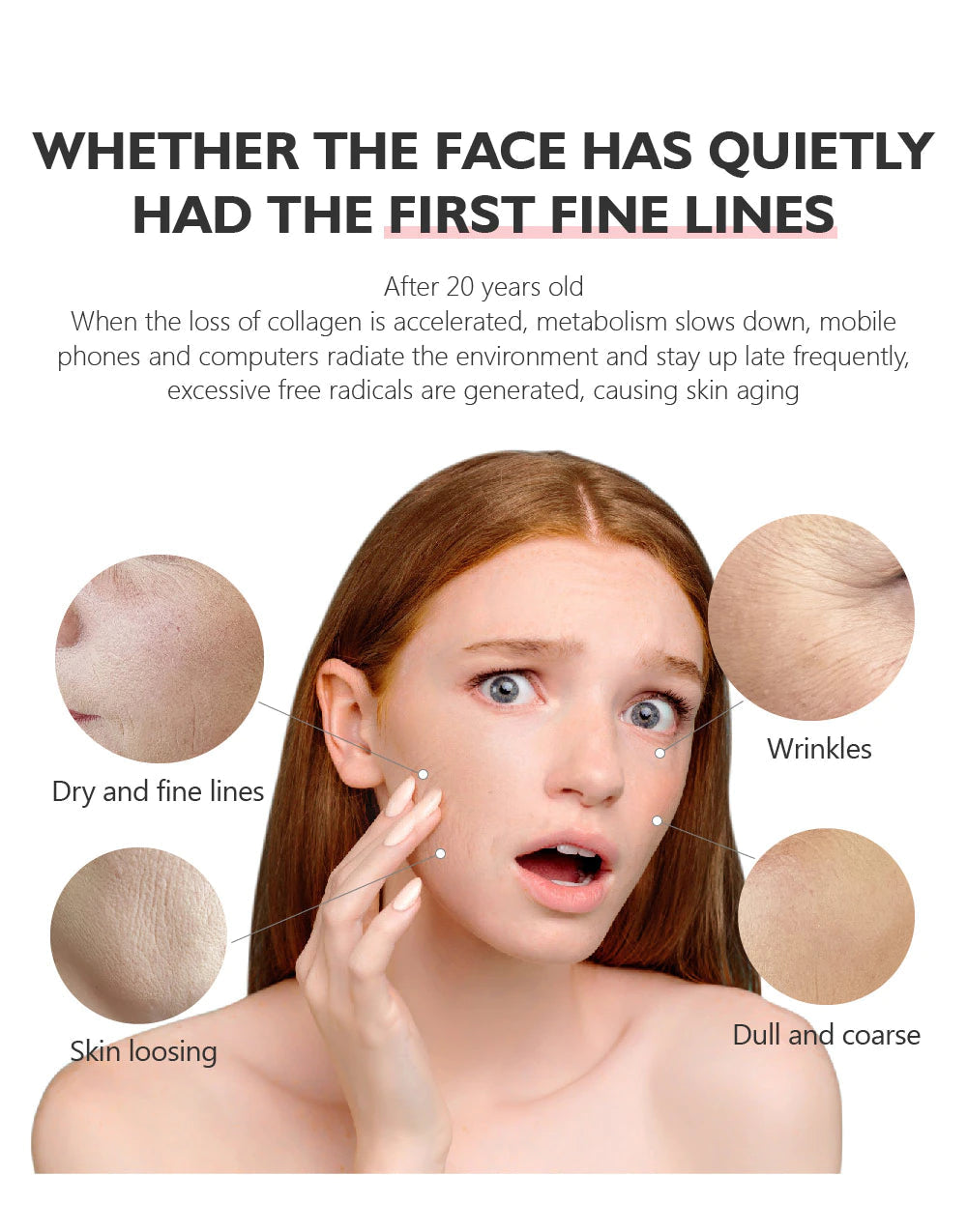 Revitalizing Retinol Radiance Serum