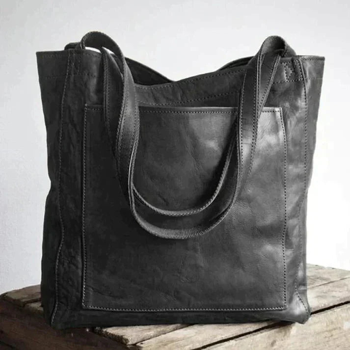 Contemporary Design Shoulder Bag