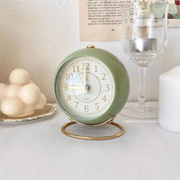 Matcha Green