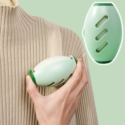 Compact Reusable Cleaning Roller - StickyClean Mini Size