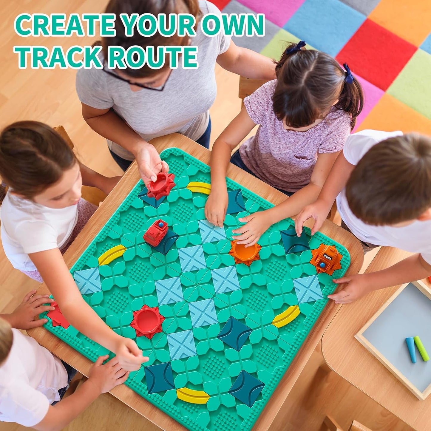 Adventure Paths: Create Your Own Journey!