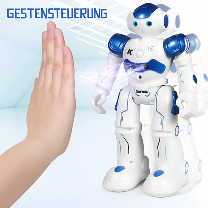 Interactive Learning Bot | Engage & Educate with Fun