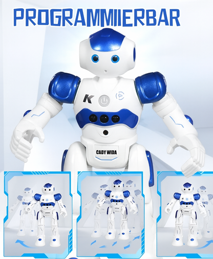 Interactive Learning Bot | Engage & Educate with Fun