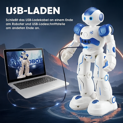 Interactive Learning Bot | Engage & Educate with Fun