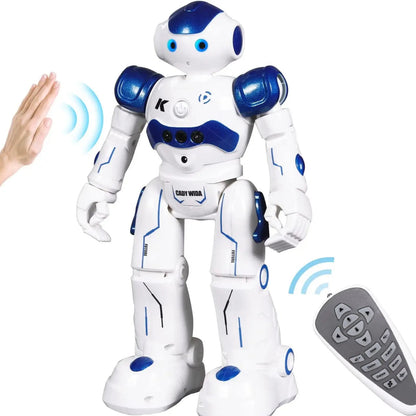 Interactive Learning Bot | Engage & Educate with Fun