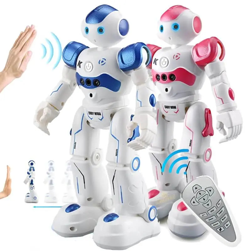 Interactive Learning Bot | Engage & Educate with Fun