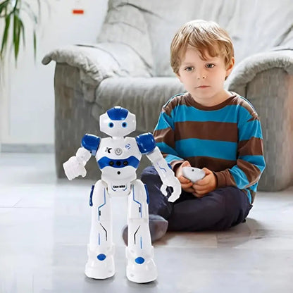 Interactive Learning Bot | Engage & Educate with Fun