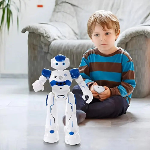Interactive Learning Bot | Engage & Educate with Fun