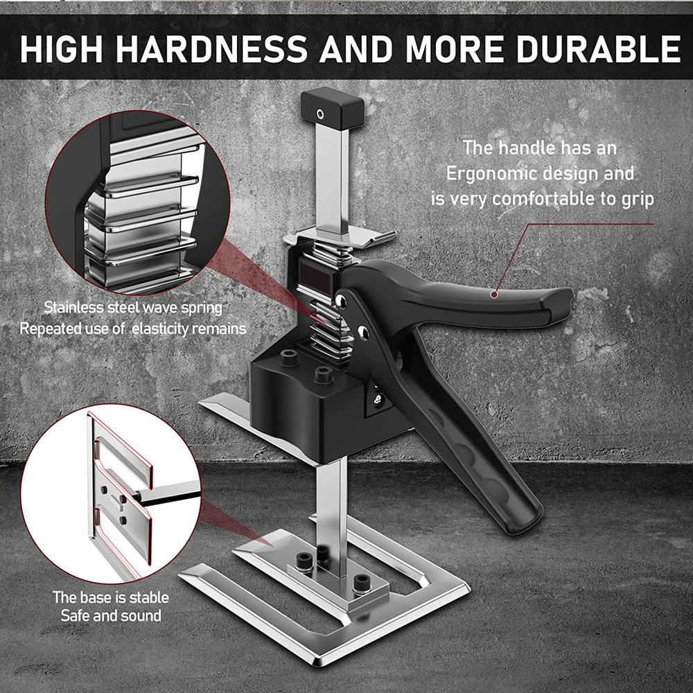 Back Support with Lifting Aid for Pain Relief - 150 kg Capacity