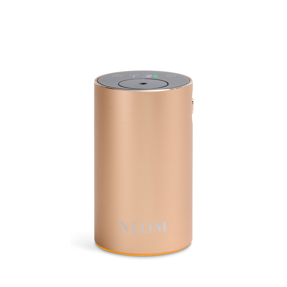 Essential Oil Mist Maker | Cordless Aroma Diffuser with Adjustable Intensity