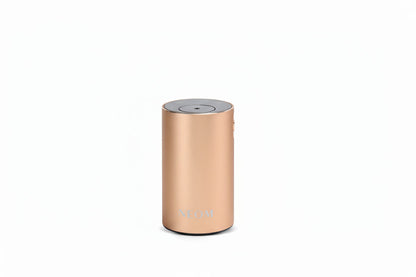 Essential Oil Mist Maker | Cordless Aroma Diffuser with Adjustable Intensity