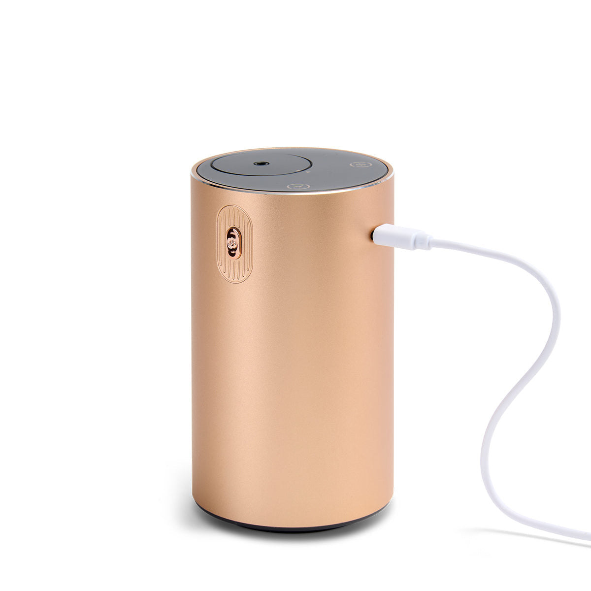 Essential Oil Mist Maker | Cordless Aroma Diffuser with Adjustable Intensity