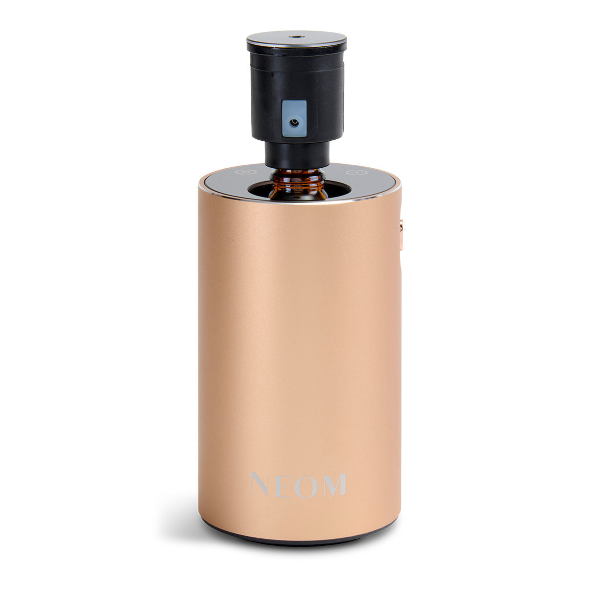 Essential Oil Mist Maker | Cordless Aroma Diffuser with Adjustable Intensity