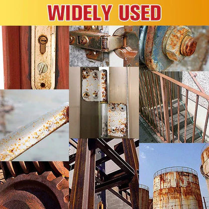 RustGuard Protector: Transforming Corrosion into Lasting Defense