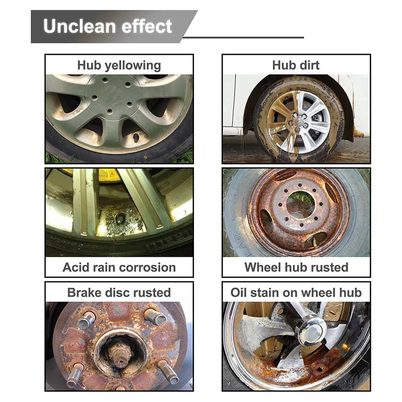 Ultimate Metal Protection Spray | Rapid Rust Elimination