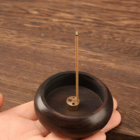 Deep Mahogany