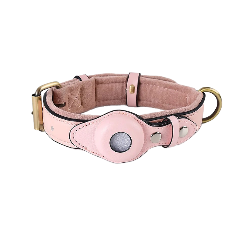 Advanced Pet Tracking System for Peace of Mind and Safety