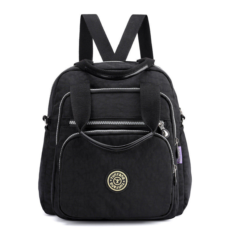 Versatile Backpack | Stylish & Waterproof Carrying Solution