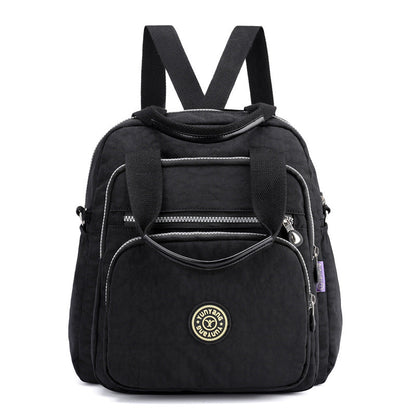 Versatile Backpack | Stylish & Waterproof Carrying Solution