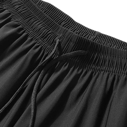 Ultimate Stretch-Dry Active Trousers for All-Day Comfort