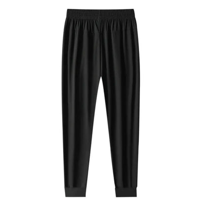 Ultimate Stretch-Dry Active Trousers for All-Day Comfort