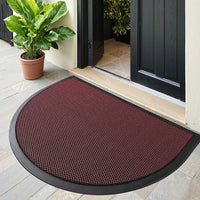 Red Mesh