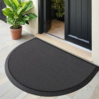 Black Mesh
