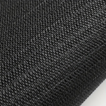 Elegant Semi-Circular Welcome Mat | Slip-Resistant Design