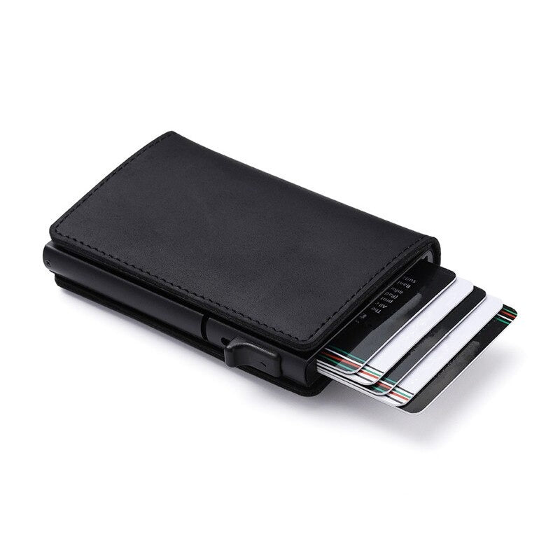 AirTag Wallet - Never Lose Your Wallet Again!