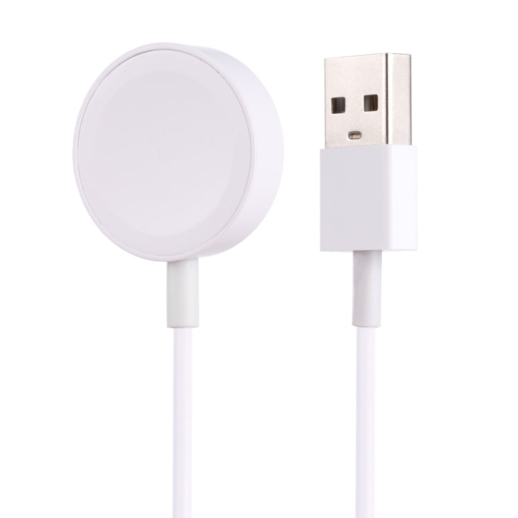 Magnetic Induction Charger Cable for Apple Watch - 1m Length