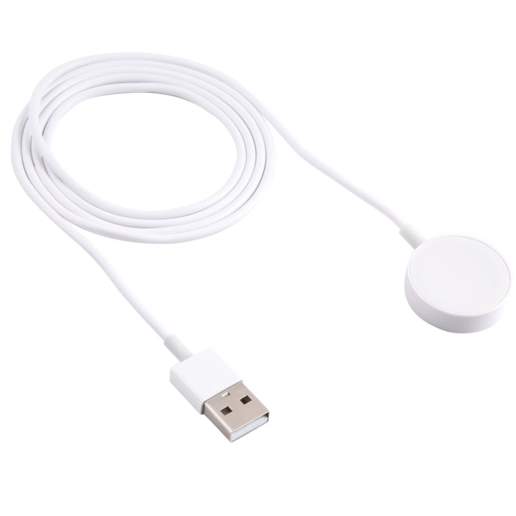 Magnetic Induction Charger Cable for Apple Watch - 1m Length