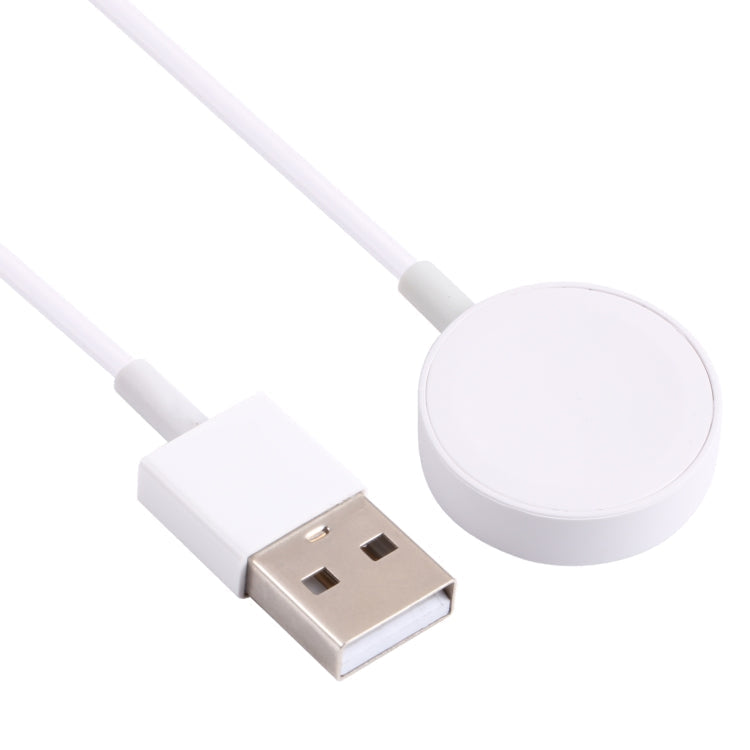 Magnetic Induction Charger Cable for Apple Watch - 1m Length