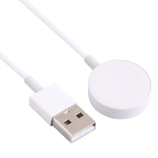 Magnetic Induction Charger Cable for Apple Watch - 1m Length