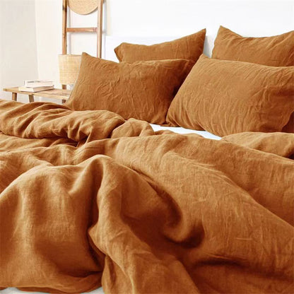 Minimalist Bedding Collection for Stylish Home Environments
