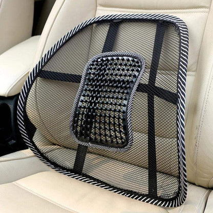 Ergonomic Support Pillow for Comfort and Relaxation - LuxuraSupport
