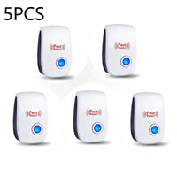 white-5PCS