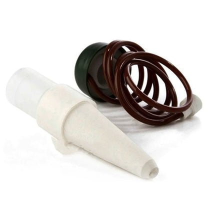 Self-Watering Kit with Intelligent Water Supply – 8 Drip Tips