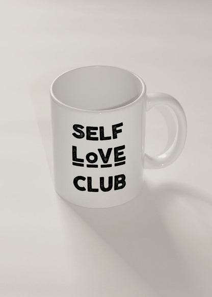 Self-Love Community Membership