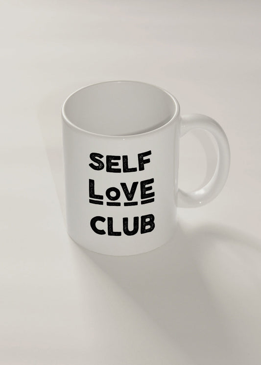 Self-Love Community Membership