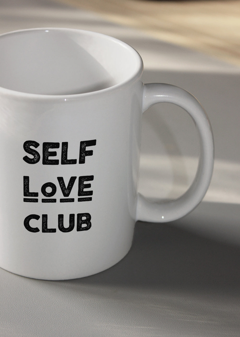 Self-Love Community Membership