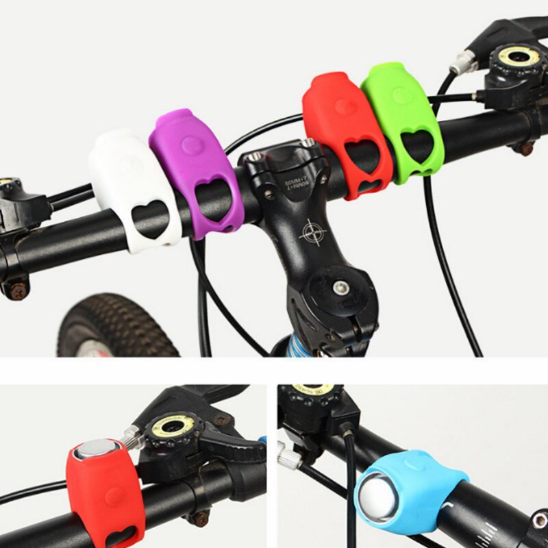 PowerHorn Bicycle Alert System