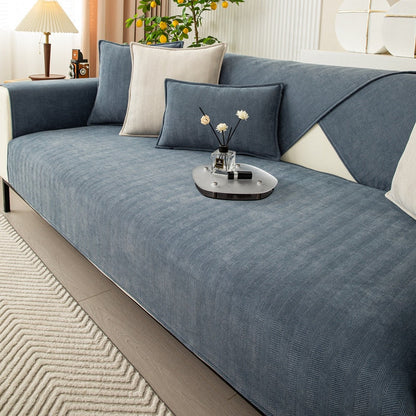 50% Off | Couch Protector - Keep Your Sofa Clean with No Cleaning Hassle