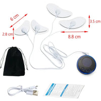 Stimulator (4pad)